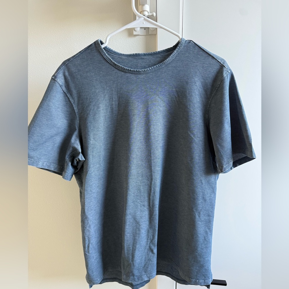 Lululemon Commission T Shirt Small